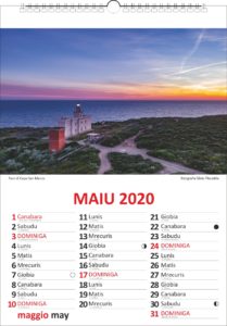 calendario 2020 sinis