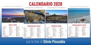 calendario 2020 silvio