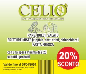 Celiò Oristano