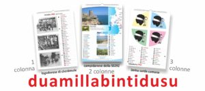 calendario sardo