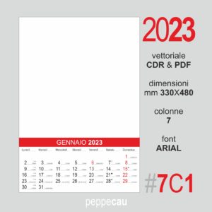 calendario 2023 pdf