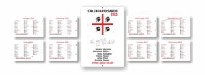 calendario 2023