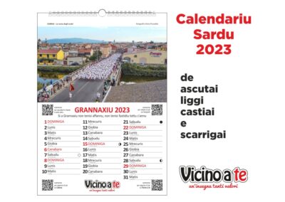 calendario sardo