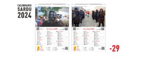 calendario sardo 2024