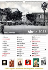 CALENDARIO SARDO
