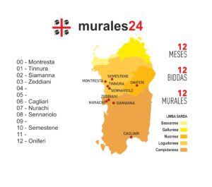 calendario sardo